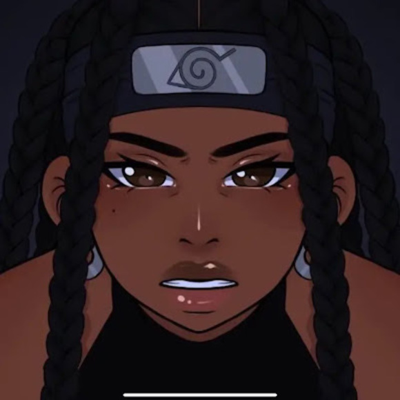 Profile Picture of Naomi Katshayi (@katshayinaomi) on Poshmark