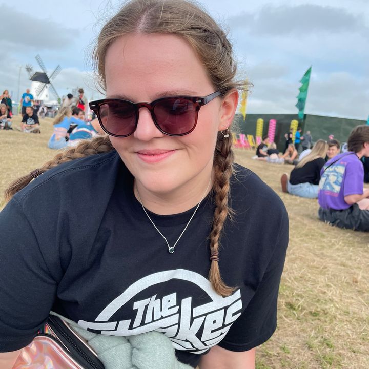 Profile Picture of Lucy (@lucyibbotson1) on Tiktok