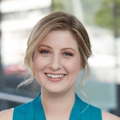 Profile Picture of Katrina Marie Baker (@LearnTechKat) on Twitter