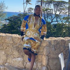 Profile Picture of ChrisCorneliusR&B (@chriscorneliusrnb) on Tiktok