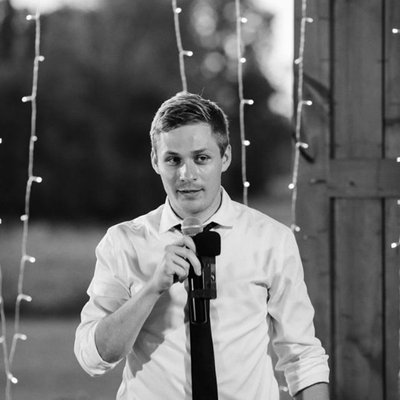 Profile Picture of Colin Applegate (@cmapplegate) on Twitter