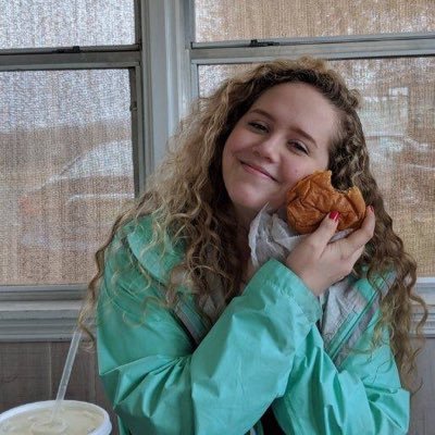 Profile Picture of Memory Smith (@memorytsmith) on Twitter