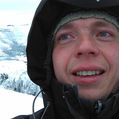 Profile Picture of Marcin Gajewski (@margaj81) on Twitter