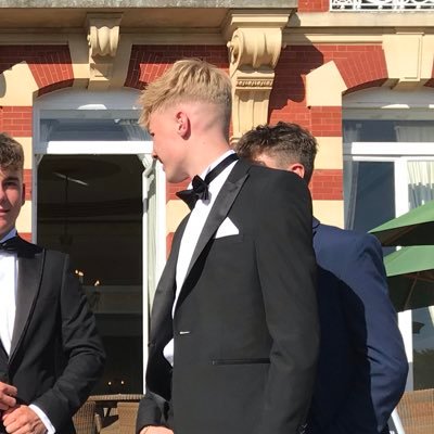 Profile Picture of Ben Pye (@@BenBenpye) on Twitter