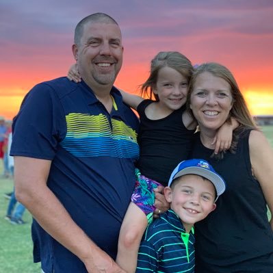 Profile Picture of Jonathan Lamb (@Athletics_LISD) on Twitter