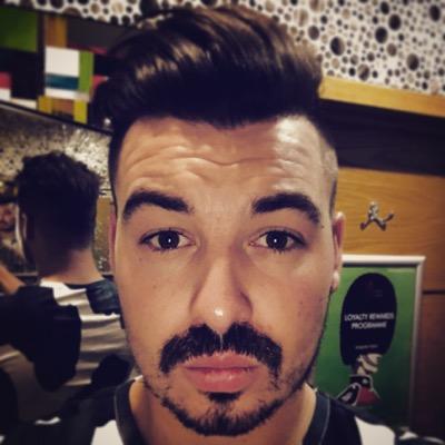 Profile Picture of Alexander Jagger (@ALJGZ_) on Twitter