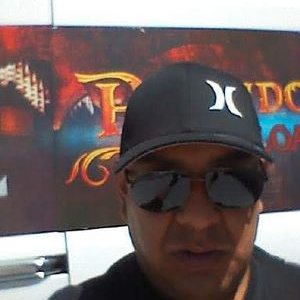 Profile Picture of JUAN LEOPOLDO PADRON (@PALEOJU) on Twitter