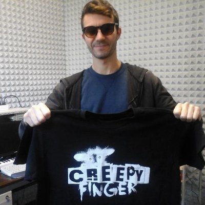 Profile Picture of Andrea Giuliani (@@A_Giuliani) on Twitter