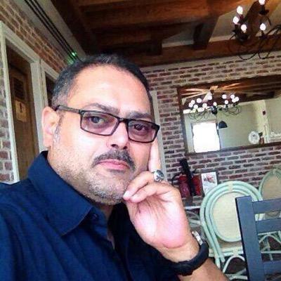 Profile Picture of BASEM SHARAF (@basemsharaf1212) on Twitter
