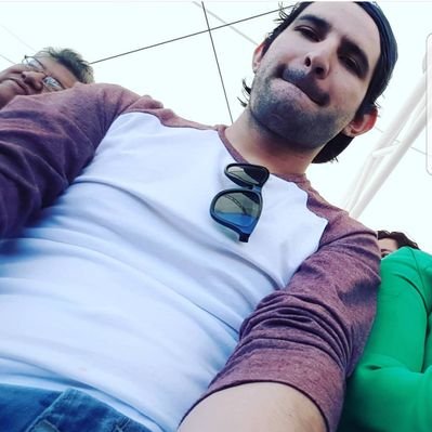 Luicifer Estrella De La Mañana - Twitter Profile Picture of Luicifer Estrella De La Mañana (@LuisPabloE) on Twitter