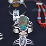 Profile Picture of Mark Calladitto (@markc.navajo.jewelry) on Instagram