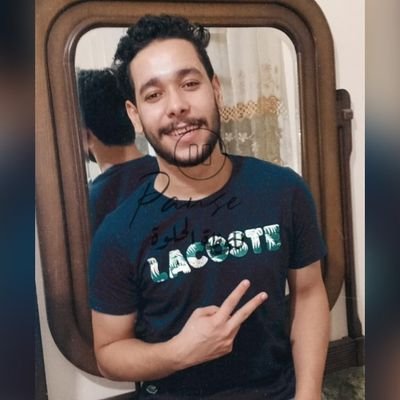 Profile Picture of Mahmoud Fayed (@Mahmoud29129109) on Twitter