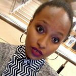 Profile Picture of am kiki (@lyn_gitobu) on Instagram