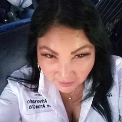 Profile Picture of Verónica Anaya (@VernicaAnaya3) on Twitter