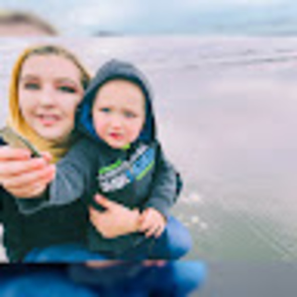 Profile Picture of Britney Franks (@britneyfranks99) on Poshmark