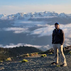 Profile Picture of kylesandridge (@kyle.sandridge) on Tiktok