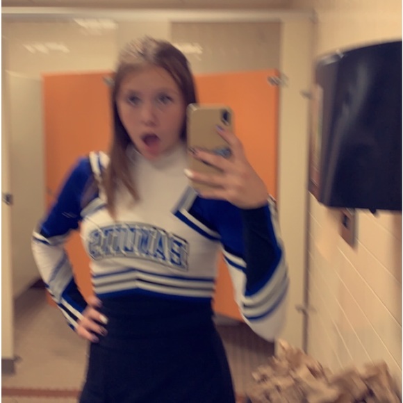 Profile Picture of Trinity Blair (@trinityblair279) on Poshmark