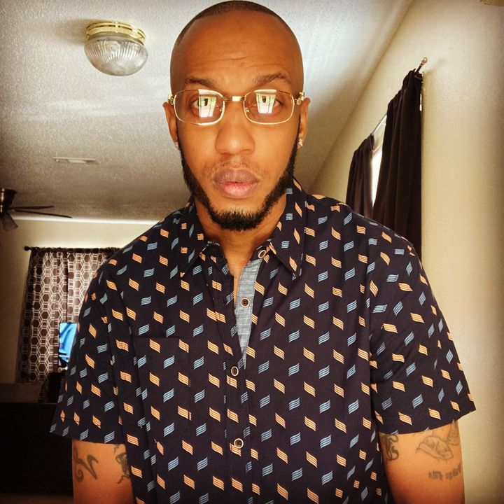 Profile Picture of Jason Richardson (@@jsonrich) on Tiktok