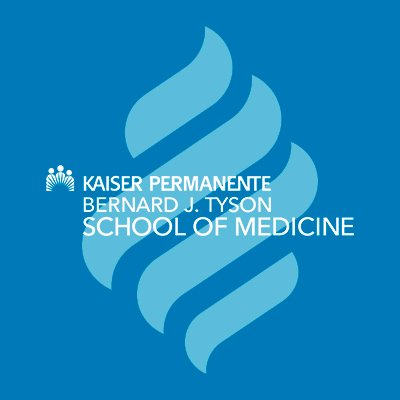 Profile Picture of Kaiser Permanente Bernard J. Tyson School Of Med (@KPMedSchool) on Twitter