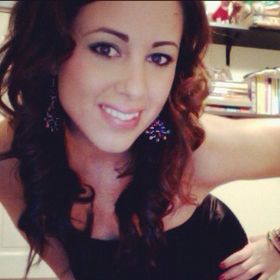 Profile Picture of Rachel Conway (@raeeconway) on Pinterest