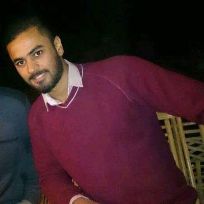 Profile Picture of Abdo Fayed (@abdofayed97) on Twitter