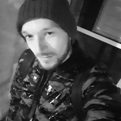 Profile Picture of Michael Brule (@michael92240) on Twitter