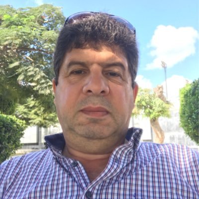 Profile Picture of AMR SELIM (@AMRSELIM11) on Twitter