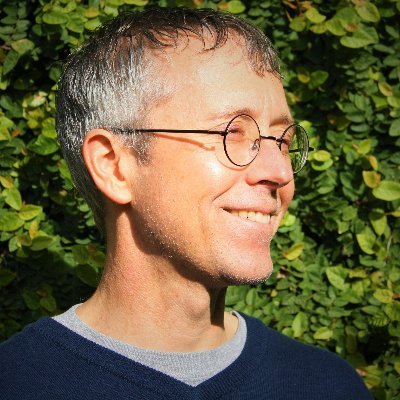 Profile Picture of Jason Hobbs (@jasonhobbslcsw) on Twitter