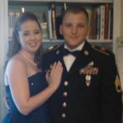 Profile Picture of Cassandra Nix (@Nix_Sandrac) on Twitter