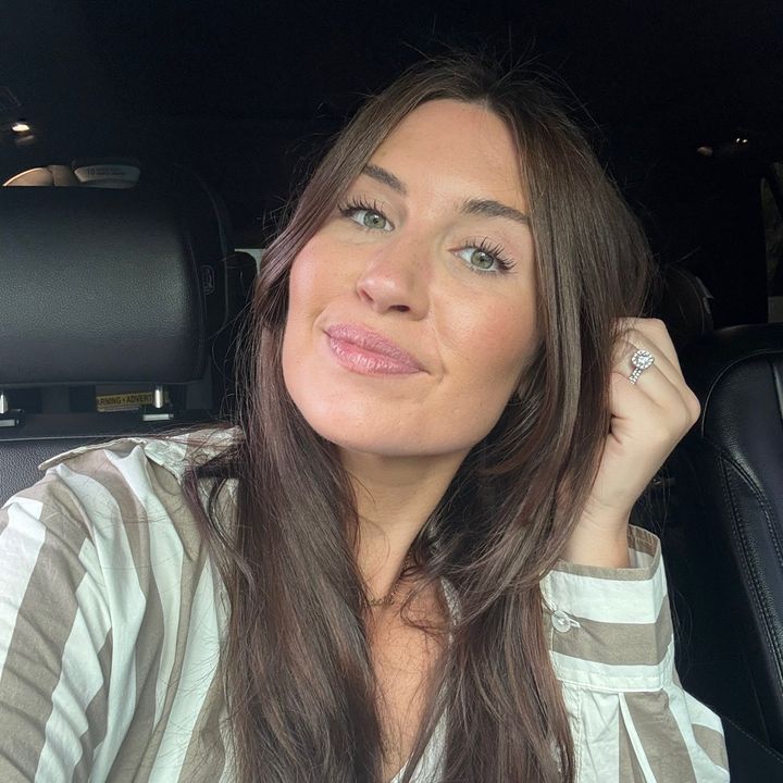 Profile Picture of MACIE│SAHM│DAILY LIFE 🤍 (@maciesilva7) on Tiktok