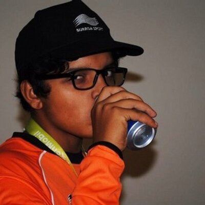 Profile Picture of Kenny Hsieh (@Airsickness92) on Twitter