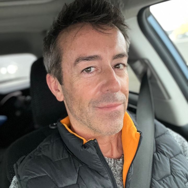 Profile Picture of John eatinger (@johneatinger) on Tiktok