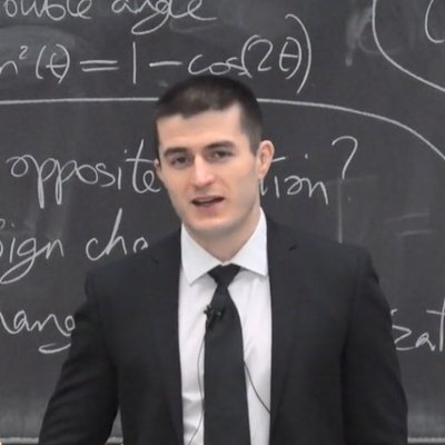 Profile Picture of Lex Fridman (@lexfridman) on Twitter