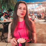 Profile Picture of Ariella Foscarini Gregio (@ariella_foscarini) on Instagram