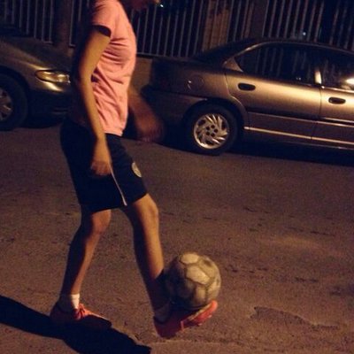 Profile Picture of Vianney Cortez (@cortez_vianney) on Twitter