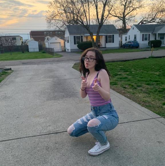 Profile Picture of Kenidee Cremeans (@kenidee1) on Poshmark