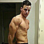 Profile Picture of Tobias Morales Wälti (@tobi94morales) on Instagram