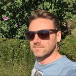 Profile Picture of Doriano Morellato (@doriano_m) on Instagram