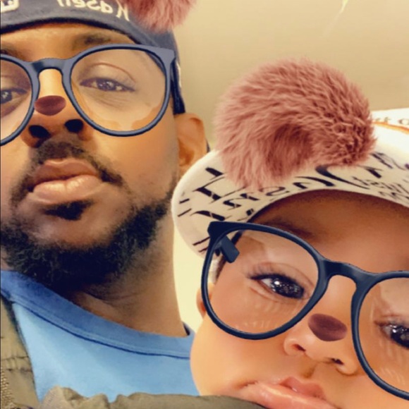 Profile Picture of Kenneth Bradley (@st0neyjackson) on Poshmark