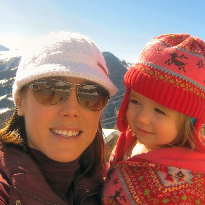 Profile Picture of Andrea Cramer Modlin (@SwissMisses) on Twitter
