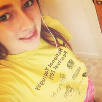 Profile Picture of Shannon Oreilly (@shannon0rily) on Twitter