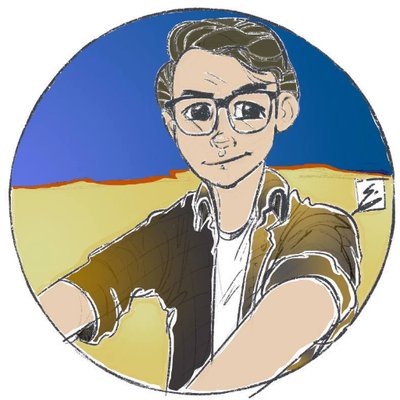 Profile Picture of Dan Kurtz (@HeyDanKurtz) on Twitter