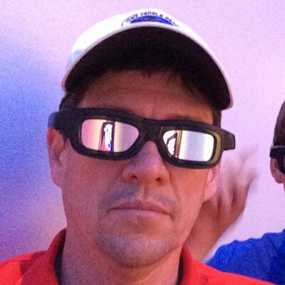 Profile Picture of David Foote (@dgfoote) on Twitter