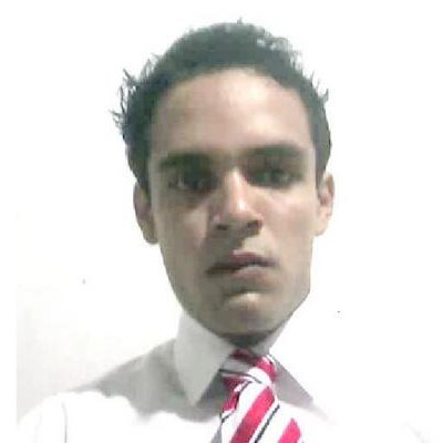 Profile Picture of Daniel Elías Mellado (@danielmella2) on Twitter