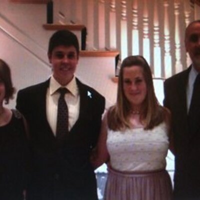 Profile Picture of Karen Sherwood Gould (@GouldSherwood) on Twitter
