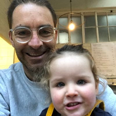 Profile Picture of Greg Gamble (@greggamble15) on Twitter