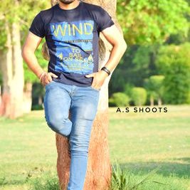 Profile Picture of Śűřâj Řâťhôřë (@surajrathore897) on Twitter