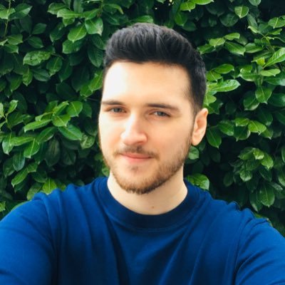 Profile Picture of David AKA Thalamir/Dage (@Dage_92) on Twitter