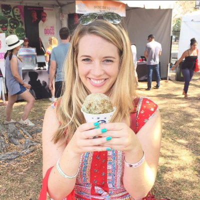 Profile Picture of Katherine Spiers (@katherinespiers) on Twitter