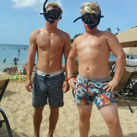 Profile Picture of Bodie Hobson (@bodiehobson) on Poshmark